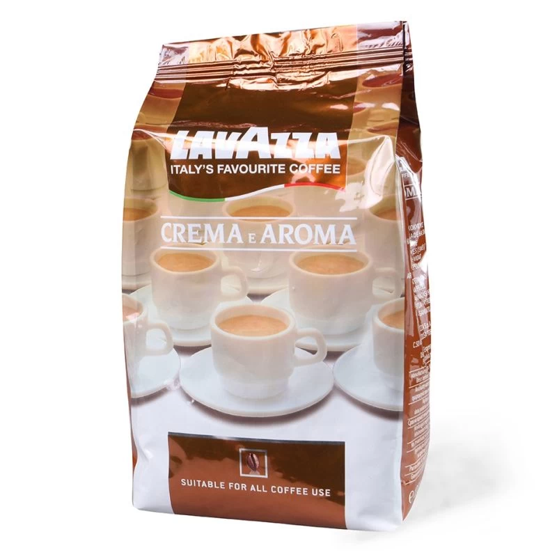 Kafa Lavazza Crema E Aroma 1kg