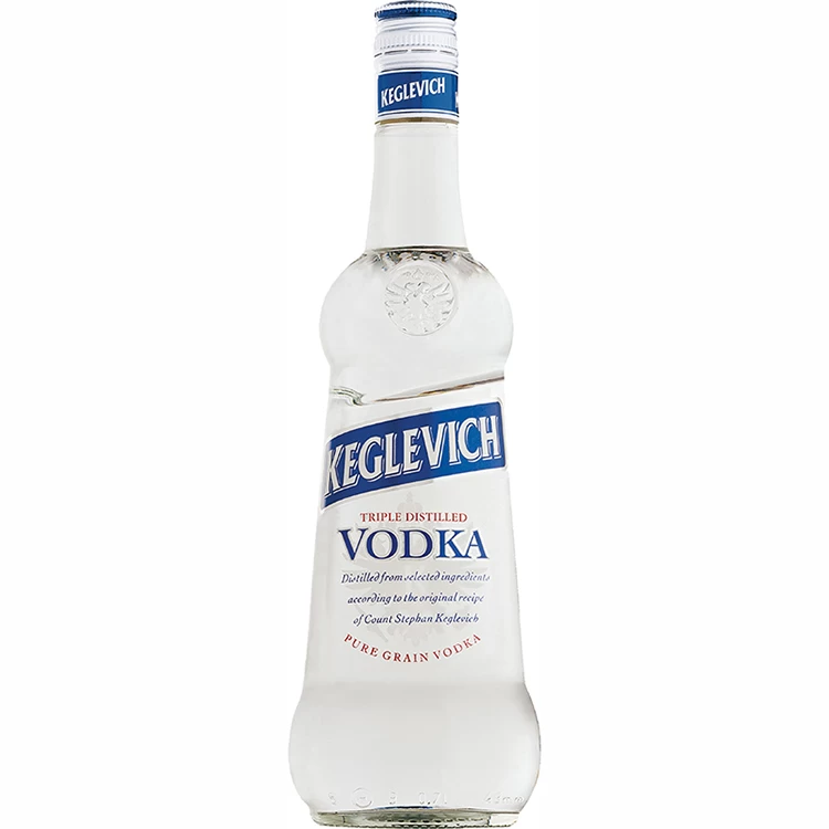Keglevich Classic Votka 0.7L