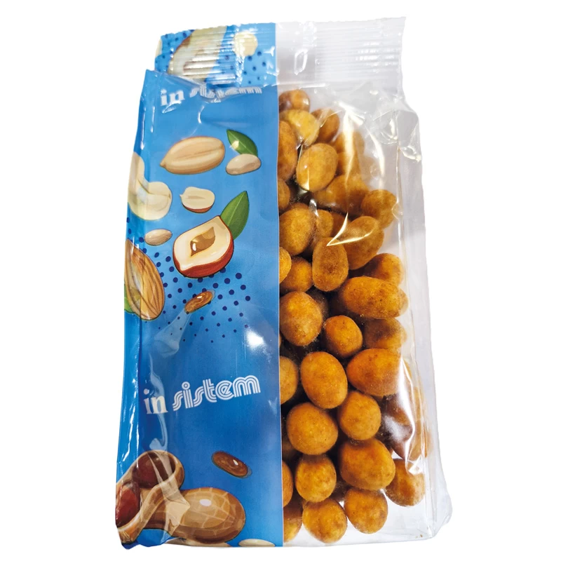 In Sistem Kikiriki Pikant 300g