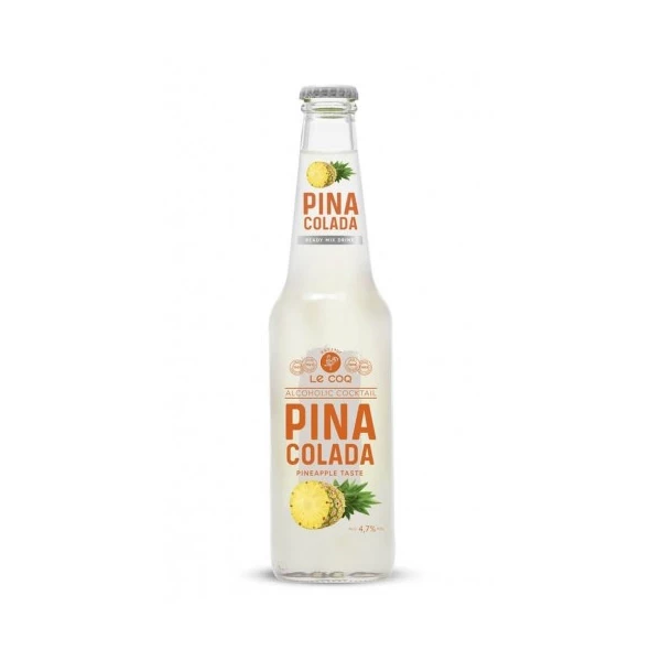 Koktel Pina Colada 4,7% 0.33L
