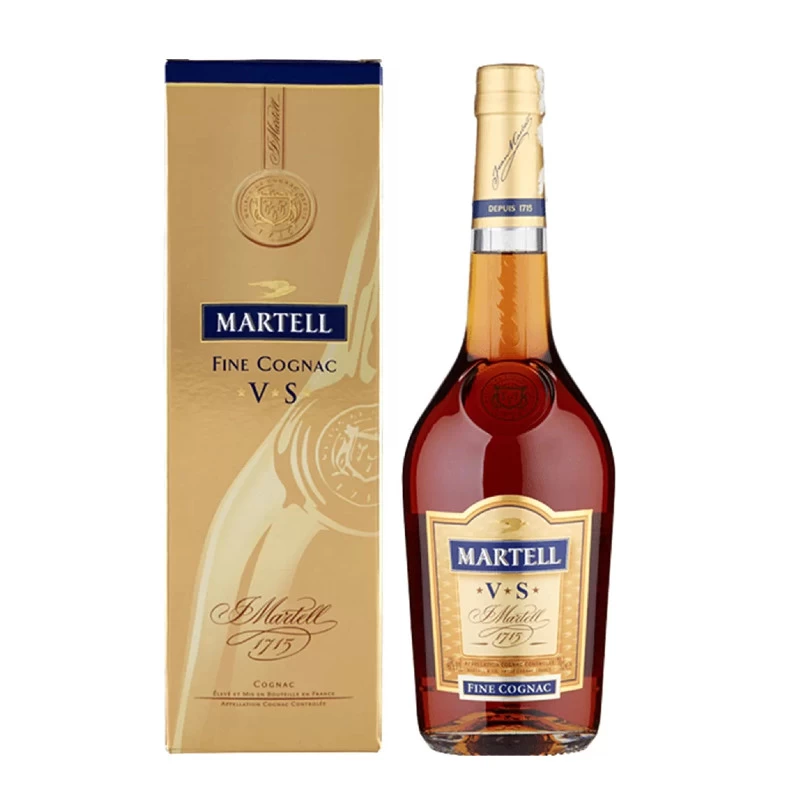 Konjak Martell V.S. 0.7L