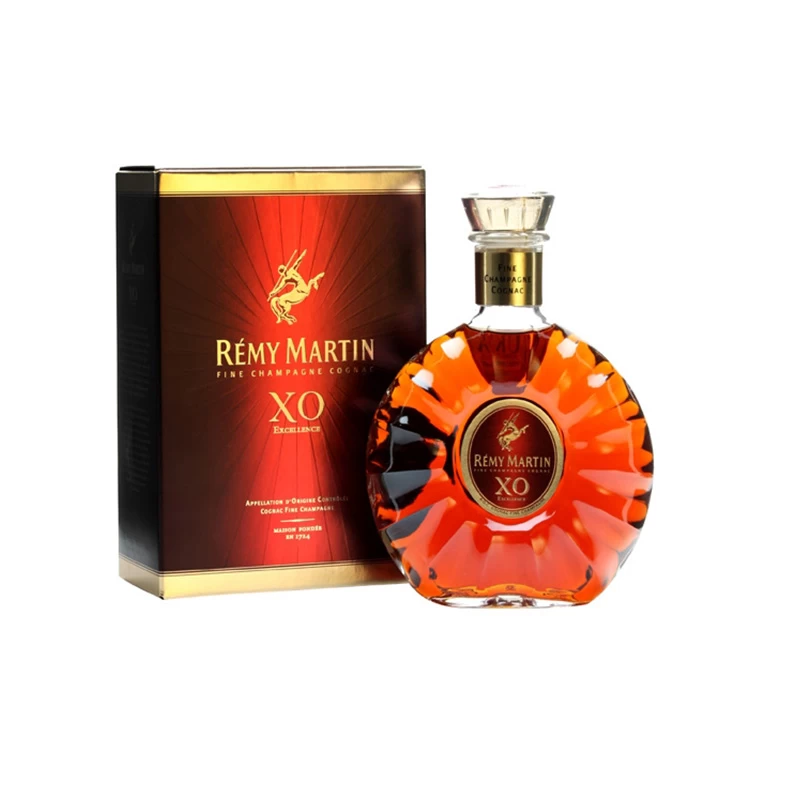 Konjak Remy Martin XO Champagne 0.7L