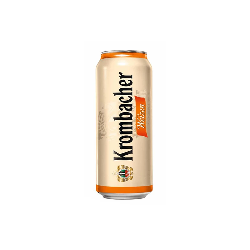 Krombacher Weizen 0.50L u limenci