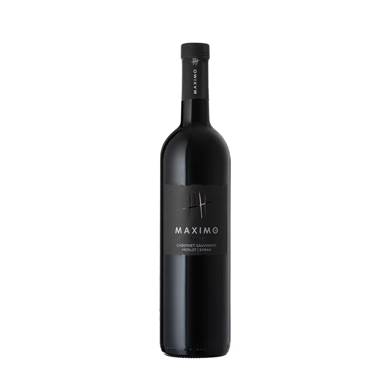 Vino Kutjevo Maximo Nero 0.75L