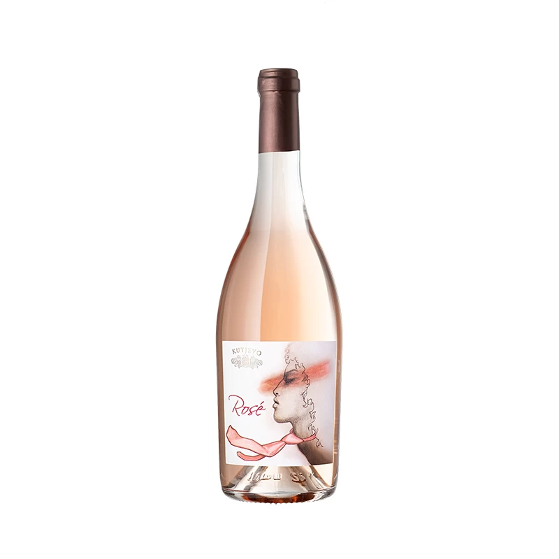 Vino Kutjevo Rose 0.75L