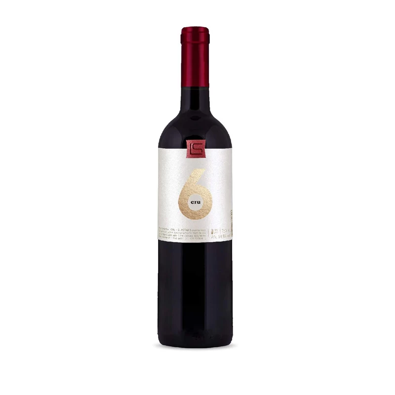 Lastar Cru 6 0.75L