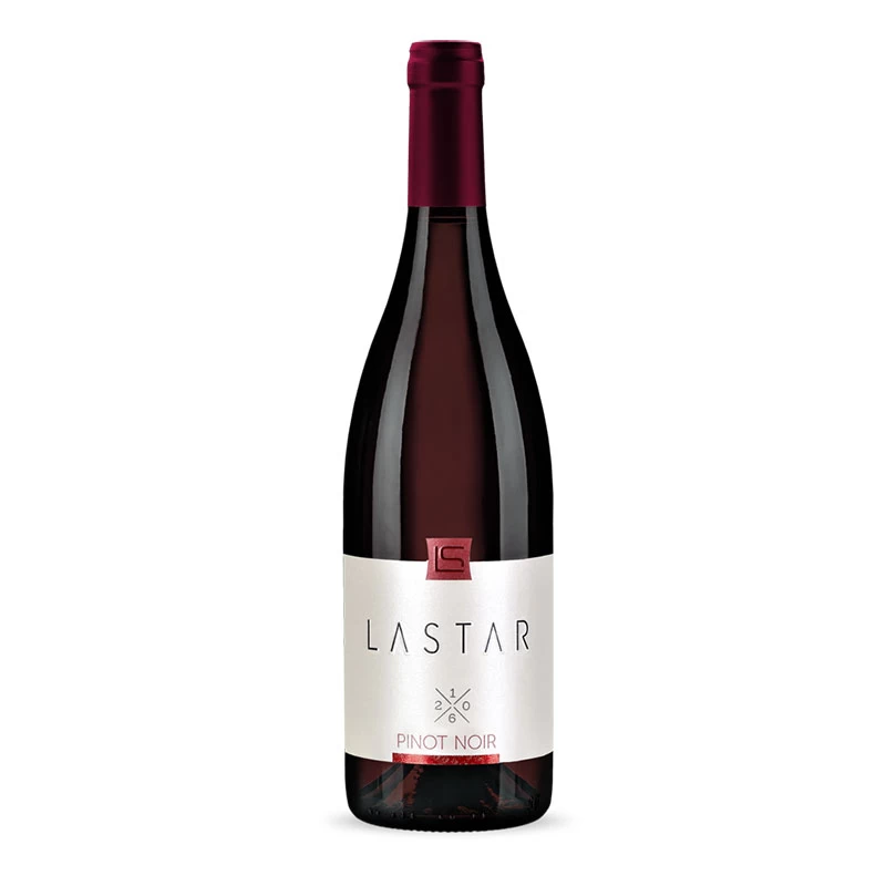 Crveno vino Lastar Pinot Noir 0.75L
