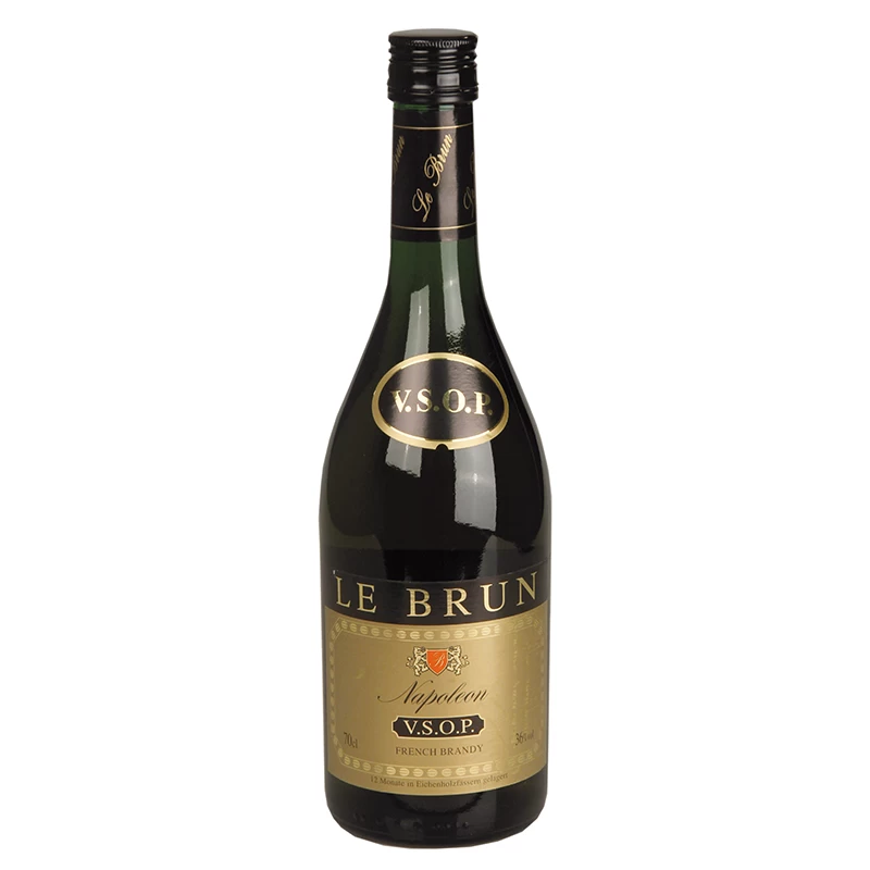 Le Brun Napoleon French Brandy 0.7L