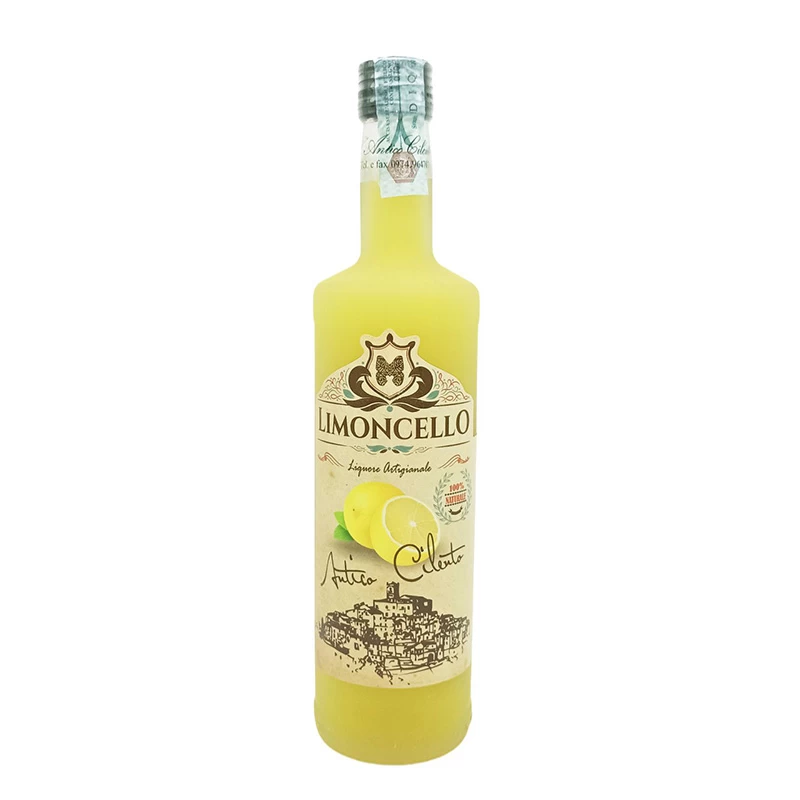 Antico Cilento Limoncello Liker 32% 0.7L