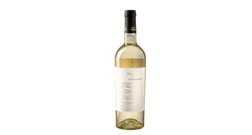 Lizzano Belo Malvasia Igp 75cl