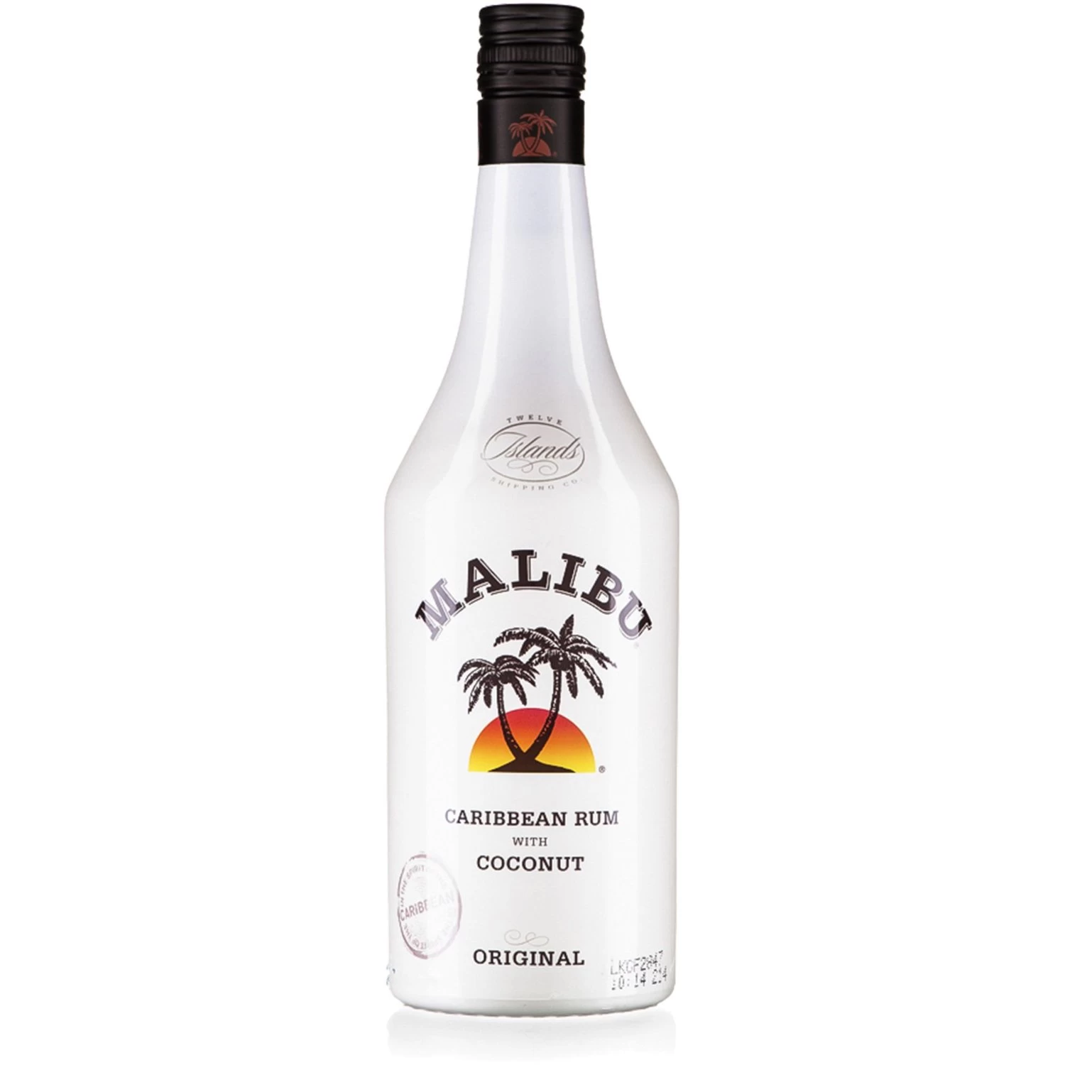 Malibu Rum Sa Kokosom 0.7L