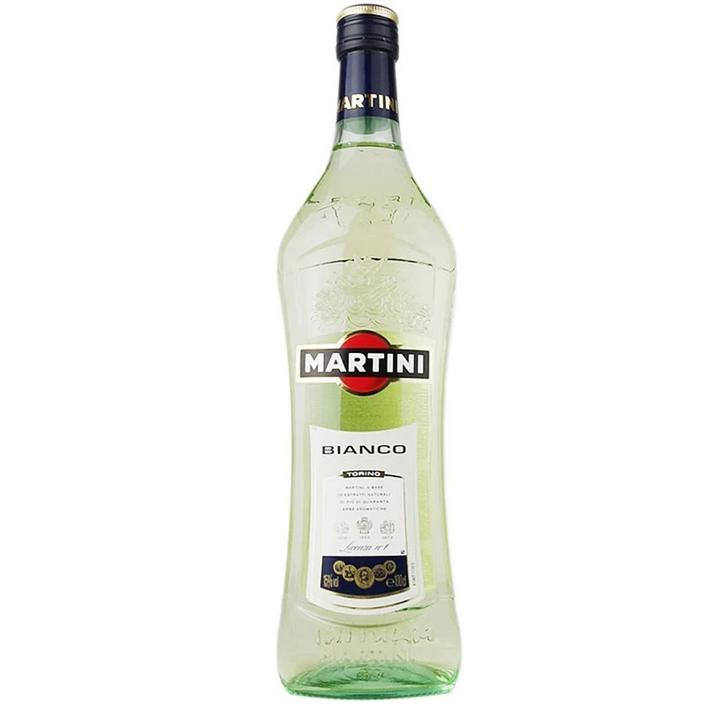 Martini Bianco 1L