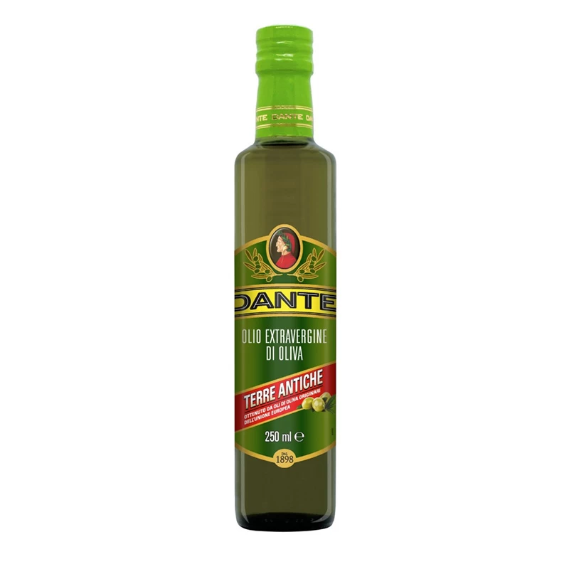 Maslinovo Ulje Ex. Ver. 250ml Dante Terre Antiche