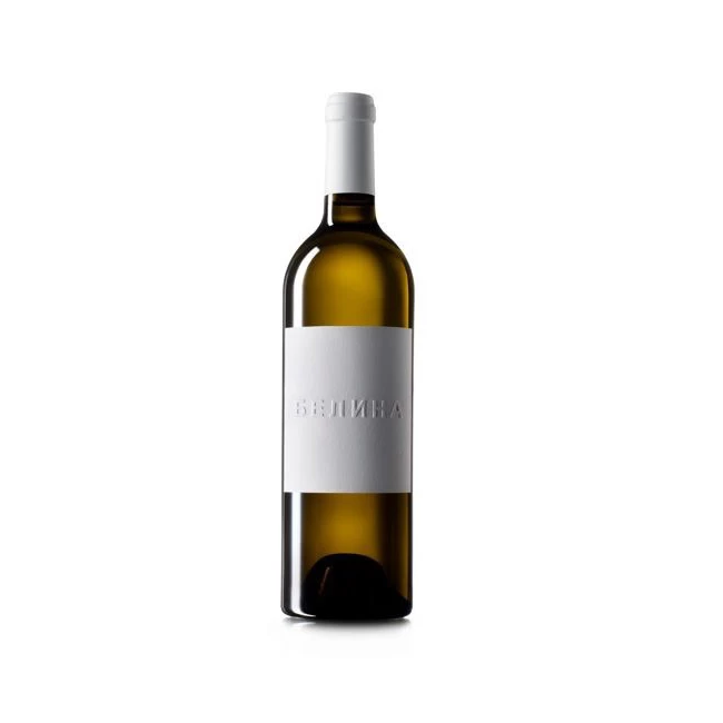 Belo vino Matijašević Belina 0.75L