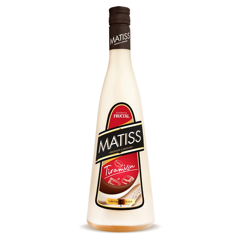 Matiss Winter Tiramisu 0.7L