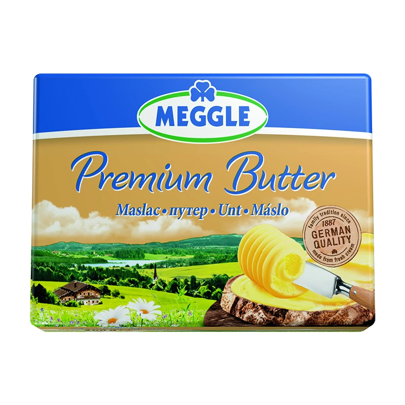 Meggle Premium Maslac 200g 