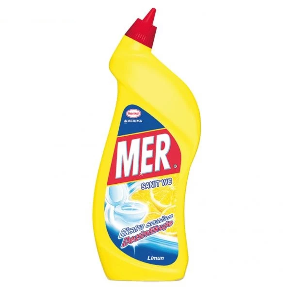 Mer Wc Sanit Limun 700ml