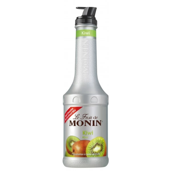 Monin Pire Kivi 1L