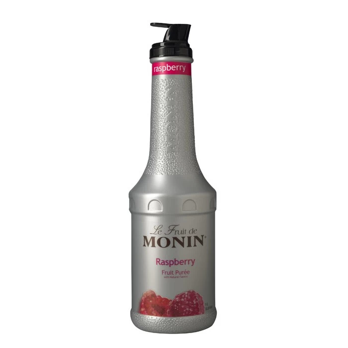 Le Fruit De Monin Pire Malina 1L