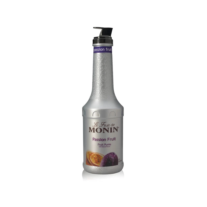 Monin Pire Passion Fruit 1L