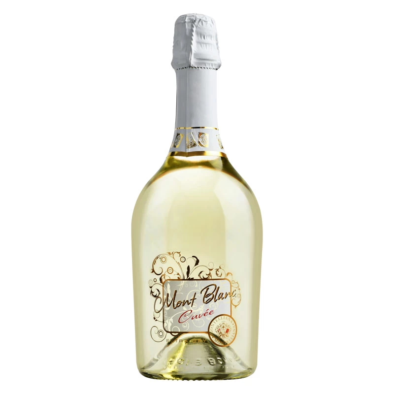 Belo vino Montelliana Mont Blanc Cuvee Extra Dry 0.75L