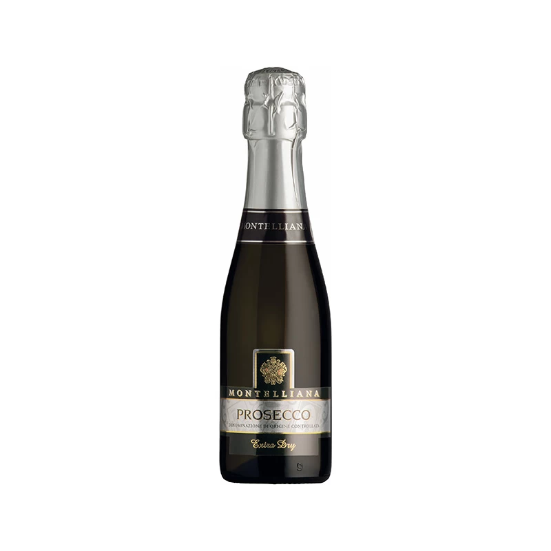 Montelliana Prosecco Doc Extra Dry 0.2L