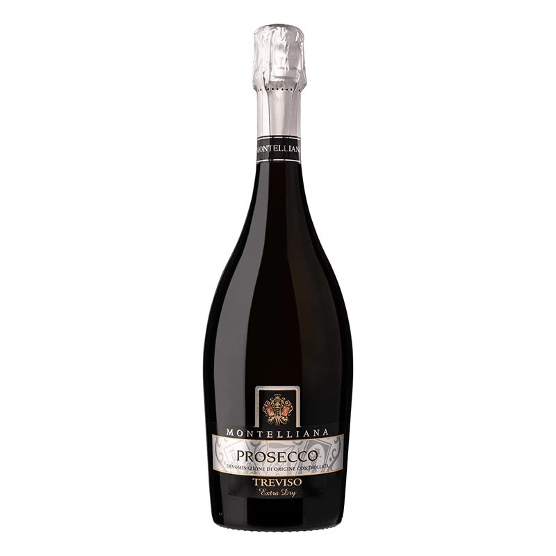 Montelliana Prosecco Doc Extra Dry 0.75L