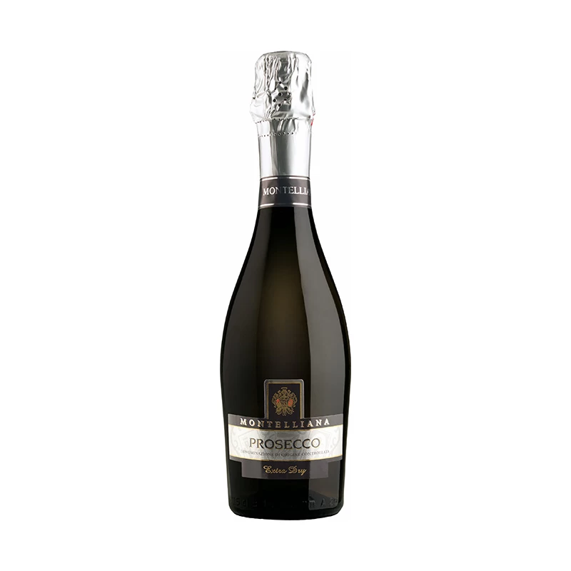 Montelliana Prosecco Doc Extra Dry 0.375L
