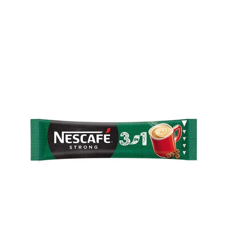Nescafe 3in1 Strong 17g