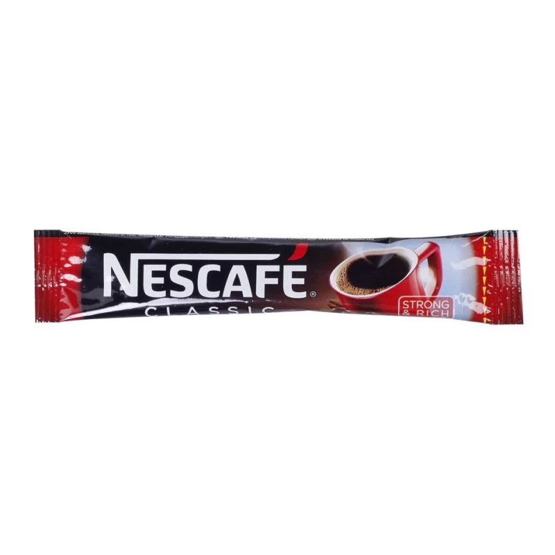 Nescafe Classic 2g u paketu od 100 kesica