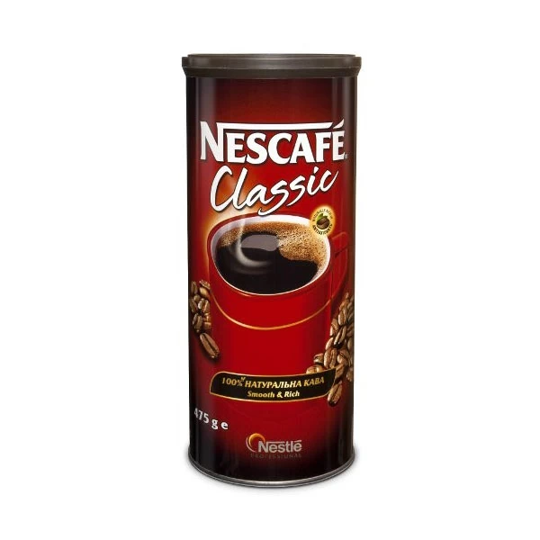 Instant Kafa Nescafe Classic Limenka 475g