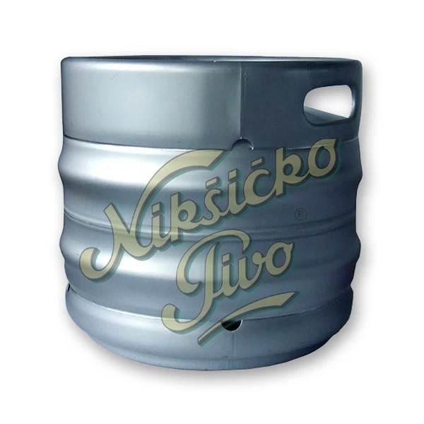 Nikšićko Pivo Bure 30L