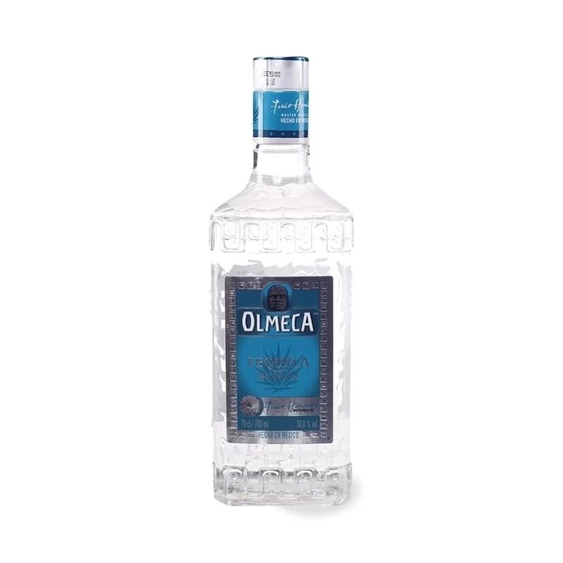 Olmeca Tekila Blanco 0.7L