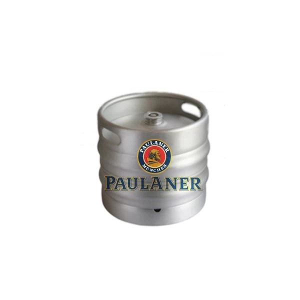 Paulaner Minhen Svetlo Pivo bure 30l