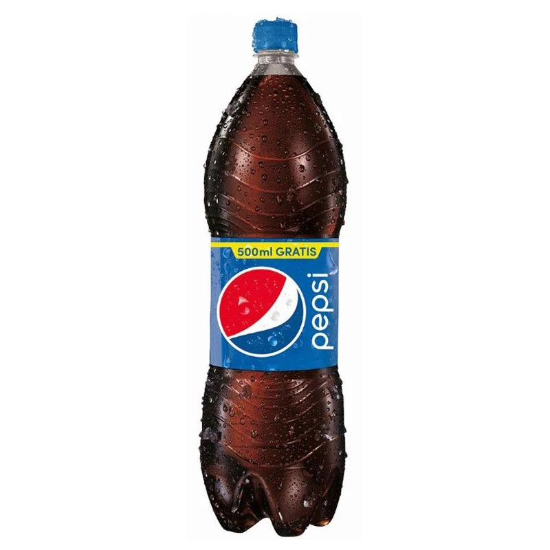 Pepsi Sok 1.5L + 0.5L Gratis Pvc ambalaža u pakovanju od 8 komada