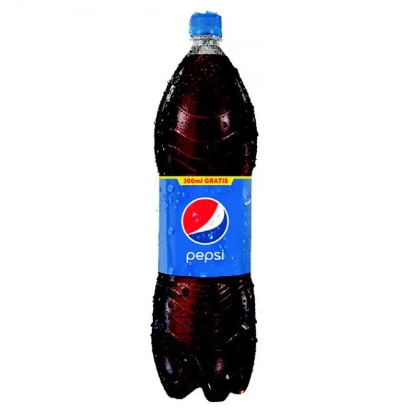 Pepsi Cola 150cl (300ml Gratis) Pet