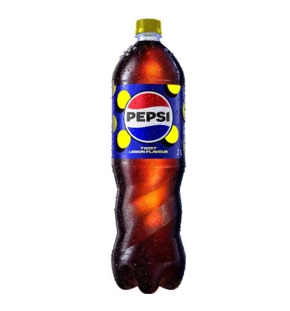 Pepsi Twist 200cl Pvc