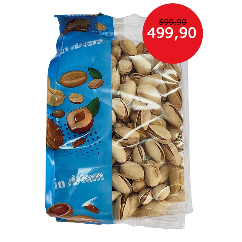 In Sistem Pistaći 300g 