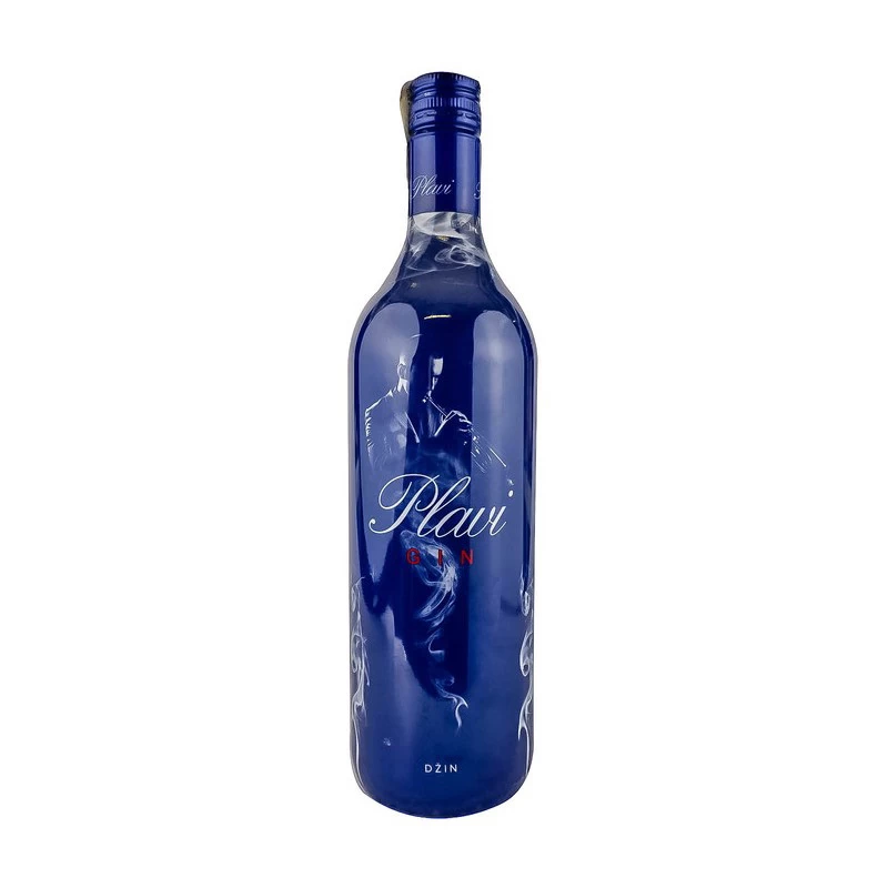 Plavi Gin 0.7L