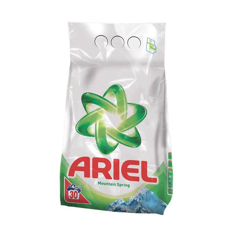 Prašak Za Veš Ariel Mountain Spring 3kg