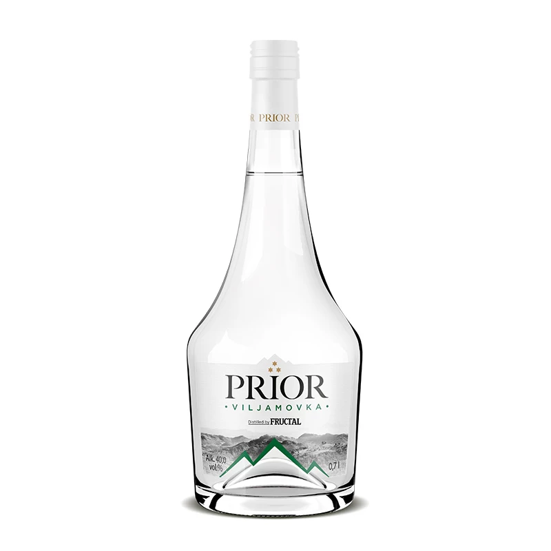 Prior Viljamovka 0.7L
