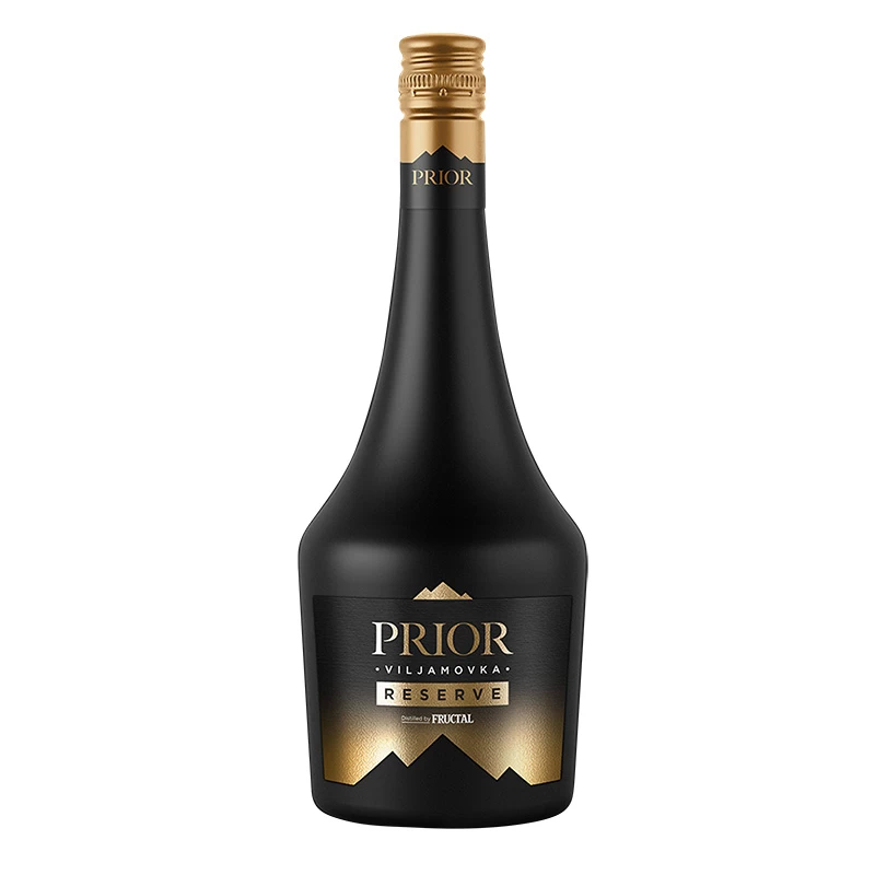 Prior Viljamovka Reserve 42% 0.7L