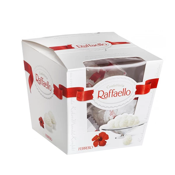 Raffaello Ferrero 150gr Kutija