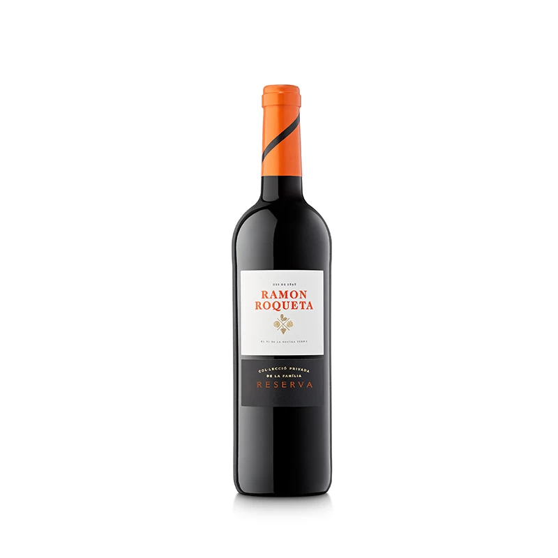 Ramon Roqueta Reserva 0.75L
