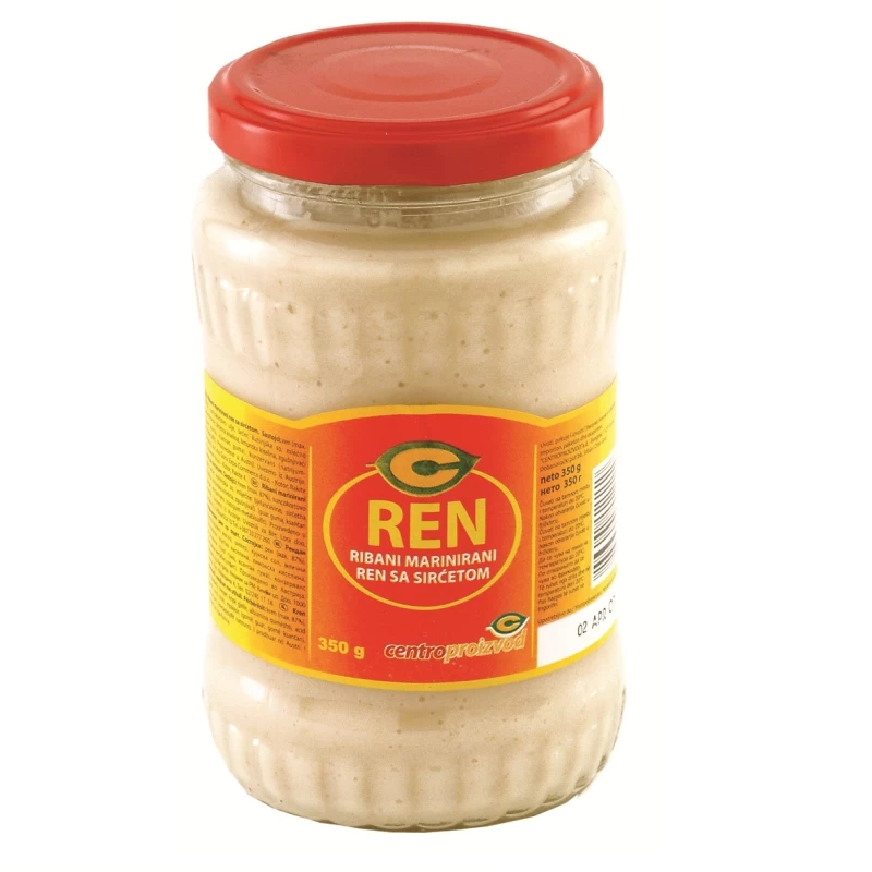 Ren C Centroproizvod 350gr Teglica