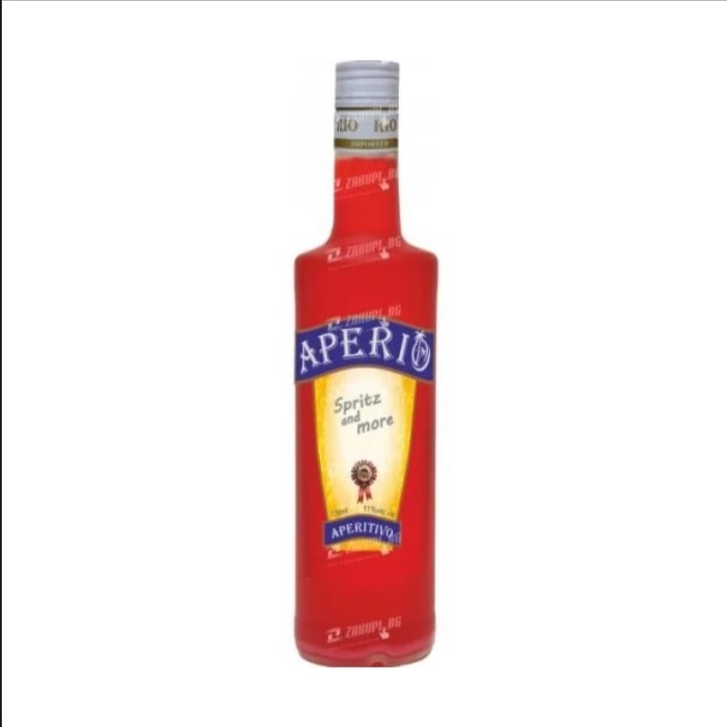 Rio Aperio 70cl