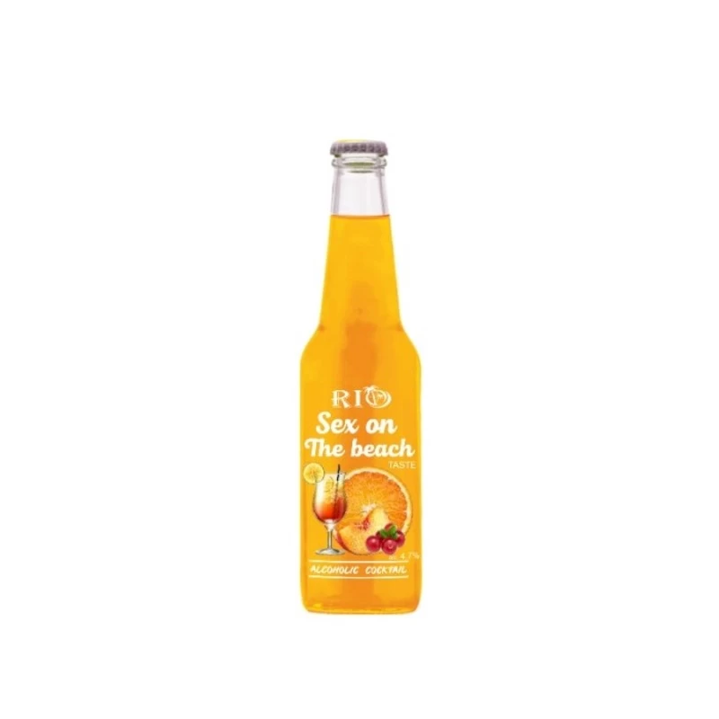 Rio Sex On The Beach 33cl