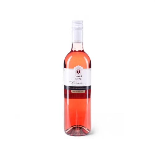 Rose Vino Vinarija Tikveš 0.75L