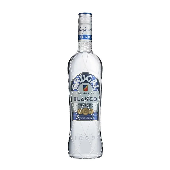 Rum Brugal Blanco Supremo 0.7L