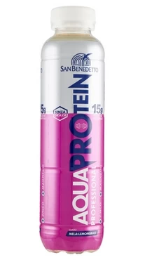 San Benedetto Aquaprotein 40cl Pvc - paket 12 komada